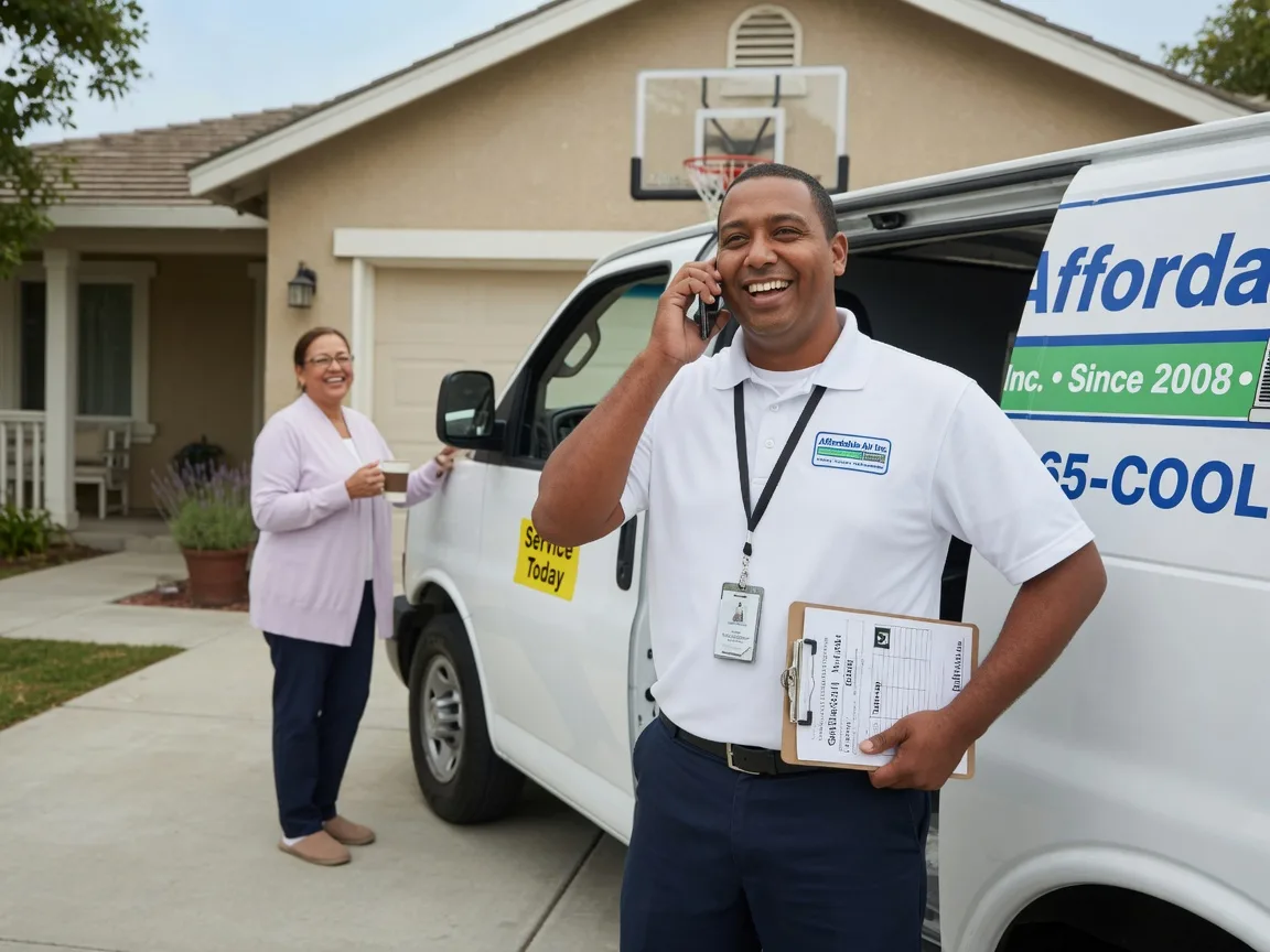 Central Ac Repair Ogdensburg, WI FAQs